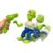 Интерактивна играчка Dragon-I, Zombie Blast