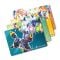 Комплект карти за игра, Pokemon, Scarlet & Violet 8.5, Prismatic Evolutions, Surprise Box