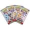 Комплект карти за игра, Pokemon, Scarlet & Violet 8.5, Prismatic Evolutions, Surprise Box