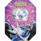 Комплект карти за игра, Pokemon, Azure Legends, Spring Ex Tin, Dialga
