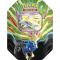 Комплект карти за игра, Pokemon, Azure Legends, Spring Ex Tin, Xerneas