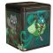 Комплект карти за игра в кутия, Pokemon, Stacking Tins, 2025