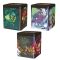 Комплект карти за игра в кутия, Pokemon, Stacking Tins, 2025