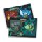 Комплект карти за игра в кутия, Pokemon, Stacking Tins, 2025