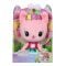 Плюшена играчка със светлини, Gabbys Dollhouse, Fairyland, Kitty-Fairy