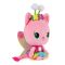 Плюшена играчка със светлини, Gabbys Dollhouse, Fairyland, Kitty-Fairy