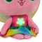 Плюшена играчка със светлини, Gabbys Dollhouse, Fairyland, Kitty-Fairy