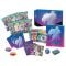 Комплект карти, Pokemon TCG Scarlet & Violet, Journey Together, Elite Trainer Box