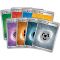 Комплект карти, Pokemon TCG Scarlet & Violet, Journey Together, Elite Trainer Box