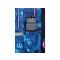 Раница с 3 отделения, Coolpack, Disney Stitch, Синя