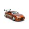 Кола Jada, Fast and Furious Anniversary, Toyota Supra, 1:24