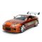 Кола Jada, Fast and Furious Anniversary, Toyota Supra, 1:24