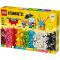 LEGO® Classic - Творческа кутия на щастието (11042)
