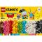 LEGO® Classic - Творческа кутия на щастието (11042)