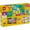 LEGO® Classic - Творческа кутия на щастието (11042)