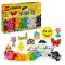LEGO® Classic - Творческа кутия на щастието (11042)