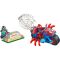 LEGO® Spidey - Спайди на мотоциклет срещу Носорога (11206)