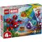 LEGO® Spidey - Спайди: Подводници (11207)