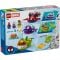 LEGO® Spidey - Спайди: Подводници (11207)