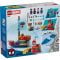 LEGO® Spidey - Пиратски кораб на отбора на Спайди (11208)