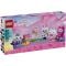 LEGO® Gabbys Dollhouse - Котешките приятели от тухлички на Габи (11215)