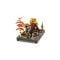 LEGO® Icons - Есенна градина с къщурка (11372)