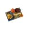 LEGO® Icons - Есенна градина с къщурка (11372)