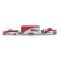 Комплект камион и метална кола, Maisto, Design Team Haulers, 1:64