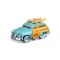 Транспортьор и количка, Maisto, Muscle Transports, 1953 MACK B-61 Flatbed и 1950 Ford Woody, 1:64