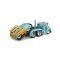Транспортьор и количка, Maisto, Muscle Transports, 1953 MACK B-61 Flatbed и 1950 Ford Woody, 1:64