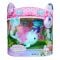 Комплект за игра, Gabbys Dollhouse, Fairyland, MerCat и Kitty Narwhal, 20157354