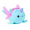 Комплект за игра, Gabbys Dollhouse, Fairyland, MerCat и Kitty Narwhal, 20157354