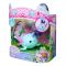 Комплект за игра, Gabbys Dollhouse, Fairyland, MerCat и Kitty Narwhal, 20157354