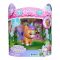 Комплект за игра, Gabbys Dollhouse, Fairyland, Pandy Paws и Kico, 20157354