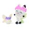 Комплект за игра, Gabbys Dollhouse, Fairyland, Pandy Paws и Kico, 20157354