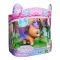 Комплект за игра, Gabbys Dollhouse, Fairyland, Pandy Paws и Kico, 20157354