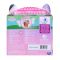 Комплект за игра, Gabbys Dollhouse, Fairyland, Pandy Paws и Kico, 20157354