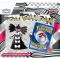 Комплект карти  Pokemon TCG, SV White Flare, Tech Sticker Collection