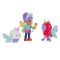 Комплект за игра, Gabbys Dollhouse, Fairyland, Fairy-Riffic Friends, 6076262