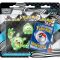 Комплект карти Pokemon TCG, Q3 Tech Sticker Collection Reuniclus Z
