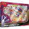 Комплект карти за игра Pokemon TCG, Mega Latias, ex Box