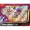 Комплект карти за игра Pokemon TCG, Mega Latias, ex Box