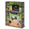 Комплект барбекю с аксесоари, Smoby, BBQ Grill, 18 аксесоара