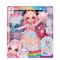 Кукла Rainbow High, Winter Wonderland, Bella, 120827EUC