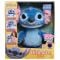 Интерактивна плюшена играчка със 100 звука и движения, Disney Stitch, Ultimate Stitch