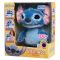 Интерактивна плюшена играчка със 100 звука и движения, Disney Stitch, Ultimate Stitch