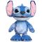 Интерактивна плюшена играчка със 100 звука и движения, Disney Stitch, Ultimate Stitch