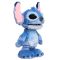 Интерактивна плюшена играчка със 100 звука и движения, Disney Stitch, Ultimate Stitch