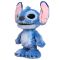 Интерактивна плюшена играчка със 100 звука и движения, Disney Stitch, Ultimate Stitch