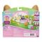 Комплект за игра, Gabbys Dollhouse, Fairylandia, MerCats Fairy Bathroom, 20158035